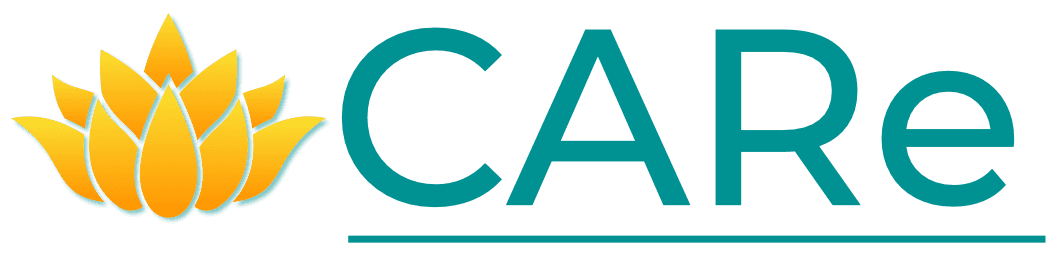 CARe logo