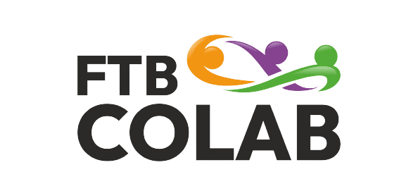 FTB Colab logo
