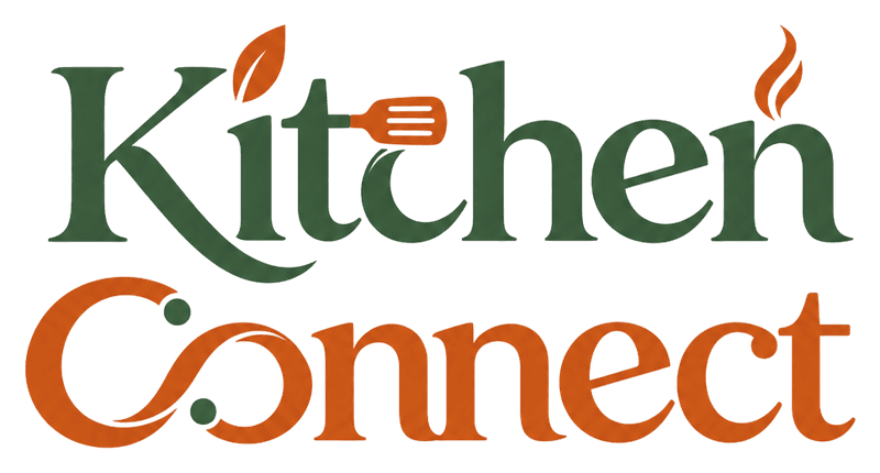 KitchenConnect logo
